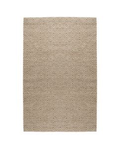Carpet Helsinki, polypropylene, beige, 200x300 cm