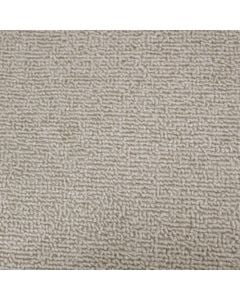 Hiror wall to wall carpet, 100% polypropylene, beige, 4m
