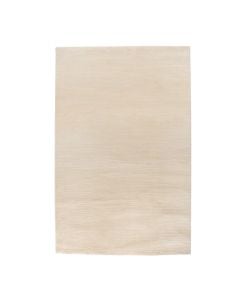 Carpet Signo, 100% polyester, beige, 133x190 cm