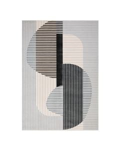 Carpet Soly, polypropylene/heatset, multicolored, 160x230 cm