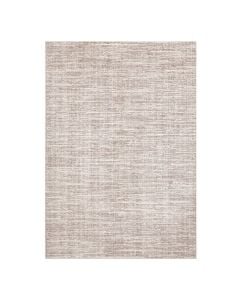 Carpet Amarna, polypropylene/frieze, beige, 160x230 cm