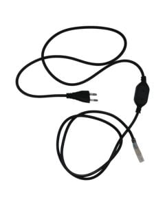 Connector for Neon strip, 2m, 220 V, IP20