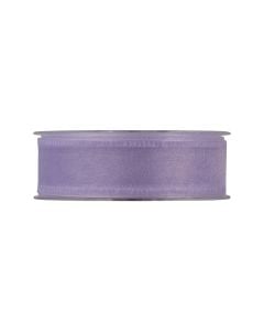 Packaging ribbon, Organza, 40mmx50m, purple color