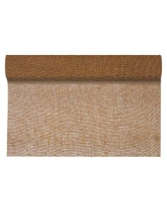 Leter paketimi per tufa lulesh, Cotone, 51cmx9m, ngjyre natyrale