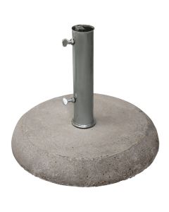 Bazament cadre, Venezia, cimento, 55 kg, D60xH9 cm, ngjyre natyrale