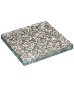 Bazament cadre, Beton me granil, 50x50 cm