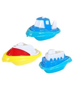 Loder uji per plazh, varke, 14x10x8 cm, ngjyra te ndryshme