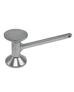 Çekiç kuzhine, alumin, ngjyrë argjendi, 26×10.5×7.2 cm