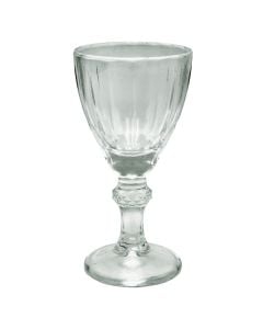 Liqueur glass, glass, transparent, 60 ml