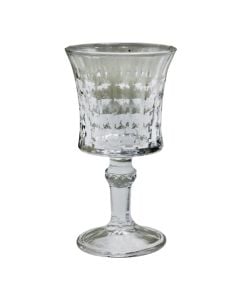 Liqueur glass, glass, transparent, 65 ml