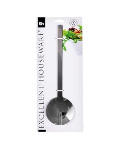 Set servirje sallate (PK 2), inoks, ngjyra argjend, 26 cm