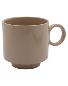 Filxhan Retro, qeramike, rozë, 38 cl / 13.9x9.2x9.5 cm