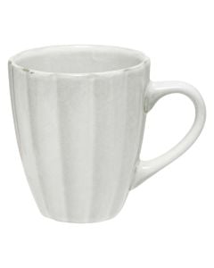 Mug Aude, stoneware, light green, 37 cl / 13x9.5x10.6 cm