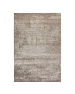 Tapet Mendes, poliestër, bezhë, 160x230 cm