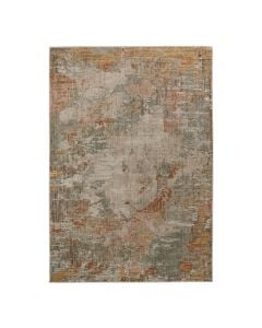 Tapet Avila, polipropilen/hitset, shumëngjyrësh, 160x230 cm