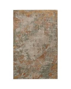 Tapet Avila, polipropilen/hitset, shumëngjyrësh, 200x300 cm