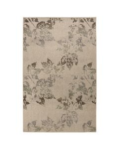 Tapet Kemet, polipropilen, shumëngjyrësh, 200x300 cm