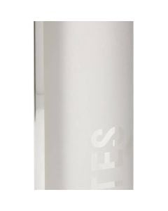 Kuti konservimi për makarona Glassy, qelq/bambu, transparente/natyrale, 2.25L / 9x13x30.2 cm