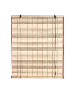 Grilë roll Egitto, bambu, natyrale, 150x300 cm
