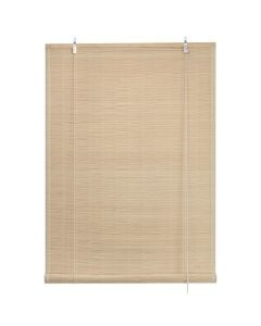 Grilë roll Cina, bambu, natyrale, 90x180 cm