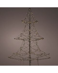 Drita lLed, forme peme, ambient te jashtem