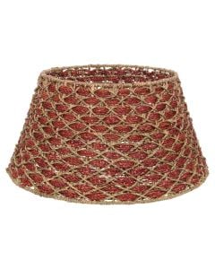 Shtroje per Pemen e Vitit te ri prej kashte