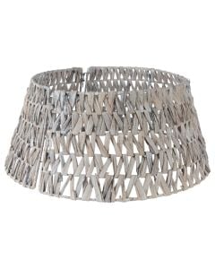 Shtroje per Pemen e Vitit te ri prej kashte