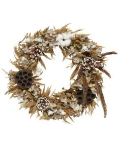 Kurore dekoruesew per krishtlindje