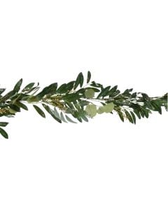 Lule dekoruese per krishtlindje