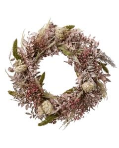 Kurore dekoruese dere per krishtlindje