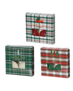 Qiri dekorues per krishtlindje