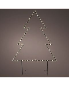 Drita dekoruese per ambient te jashtem