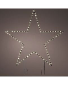 Drita dekoruese per ambient te jashtem