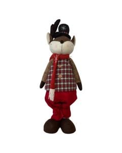 Dre dekorues, poliester