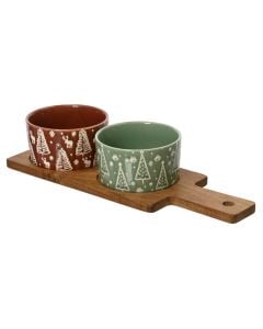 Mbajtese salcash, miksse, guri