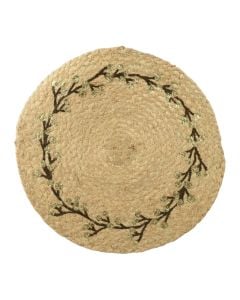 Mbajtese pjate, jute