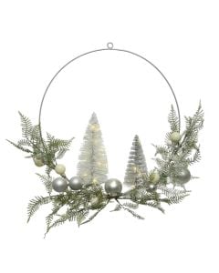 Kurore dere per krishtlindje