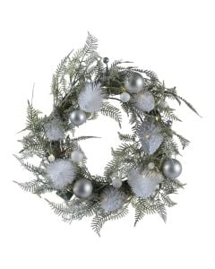 Dekorues per krishtlindje