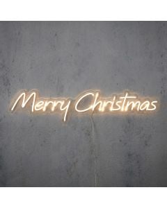 Christmas neon light, Merry Christmas, 300 led, IP20
