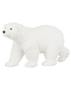 Personazh dekorues, Christmas, Ari polar, l52xw17xh30cm