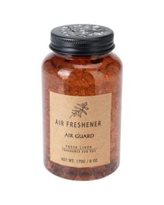 Forest/pine aroma in the form of a melted candle, 6x10 cm, 170 g