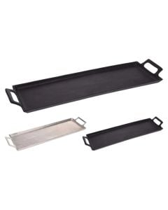 Tabaka dekorative, Christmas, Alumin