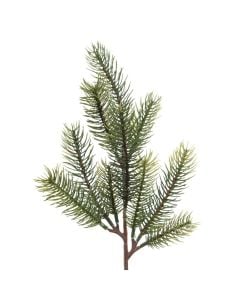 Dege dekorative Christmas, PE, pishe, L.5cm x W.11cm x H.36cm