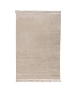 Jodie carpet, polypropylene, beige/cream, 200x300 cm