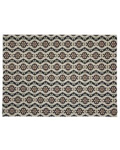 Tapet Le Café Bordelais, sintetike, shumëngjyrësh, 120x170 cm