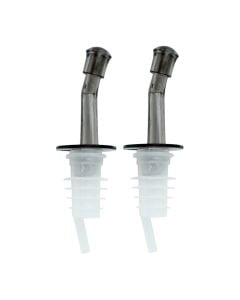 Tape versatore (PK2), polipropilen, transparente, 10 cm