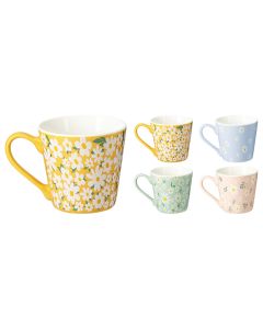 Filxhan çaji, porcelan, ngjyra të ndryshme, 200 ml