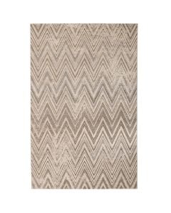 Creation carpet, polyester, grey, 200x300 cm