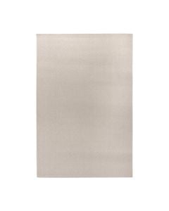 Kenzy carpet, polypropylene, brown, 133x190 cm