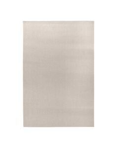 Kenzy carpet, polypropylene, brown, 160x230 cm